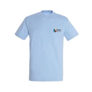 Maynooth Cotton T-Shirt
