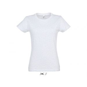 Cotton T-Shirt (Ladies)