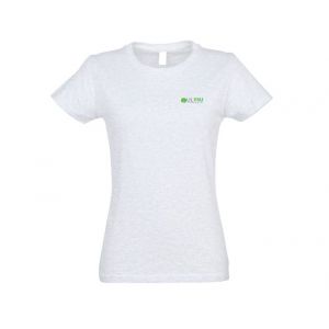 UL Ladies Organic Cotton T-Shirt 