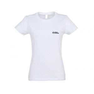 Kerry College Ladies Organic Cotton T-Shirt 
