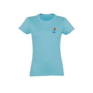 MTU Cotton T-Shirt (Ladies)