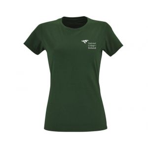 NCI Cotton T-Shirt (Ladies)