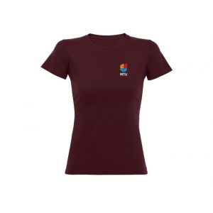 MTU Cotton T-Shirt (Ladies)