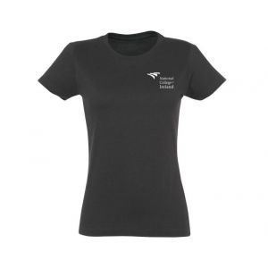 NCI Cotton T-Shirt (Ladies)