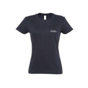 Kerry College Cotton T-Shirt (Ladies)