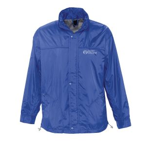 Kerry College Cotton Lined Rainjacket