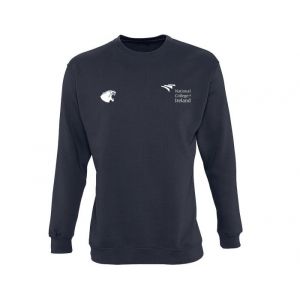 NCI Roundneck Sweater (Panther Edition)