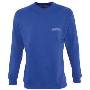 Kerry College Roundneck Sweater