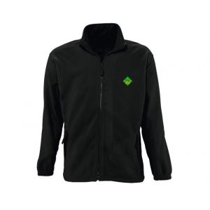 Ballyheigue AFC Polar Fleece Jacket -300gsm