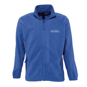 Kerry College Polar Fleece Jacket -300gsm