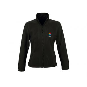 MTU North Fleece Jacket (Ladies)