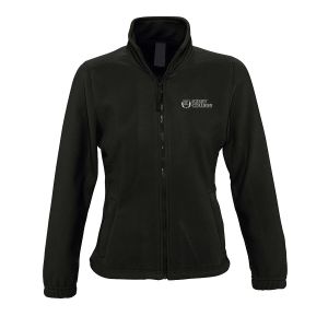 Kerry College Ladies Fleece Jacket -300gsm