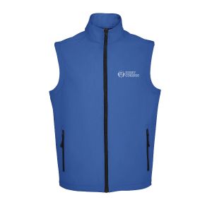 Kerry College Toasty Softshell Bodywarmer