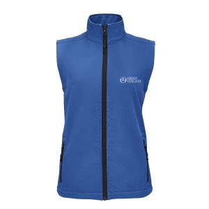 Kerry College Toasty Ladies Softshell Bodywarmer 