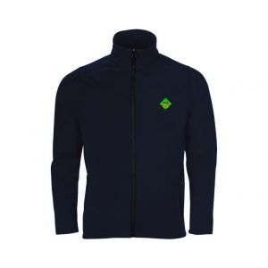 Ballyheigue AFC Softshell Jacket