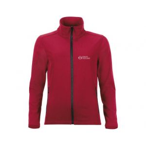 Kerry College Softshell Jacket (Ladies)