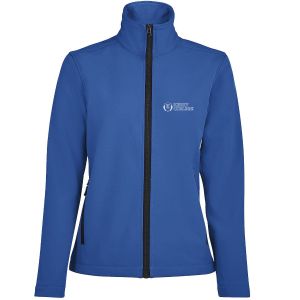 Kerry College Softshell Jacket (Ladies)