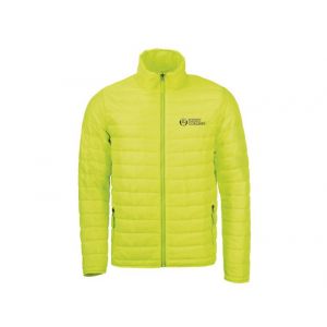 Kerry College Ride Padded Jacket