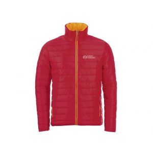 Kerry College Ride Padded Jacket