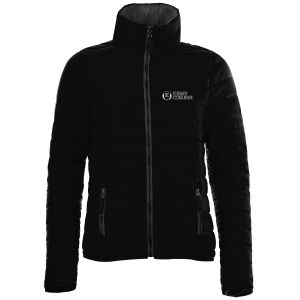 Kerry College Padded Jacket