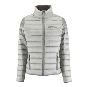 Kerry College Ladies Padded Jacket 
