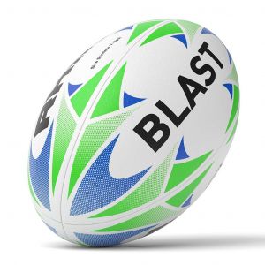 Rhino Blast Rugby Ball