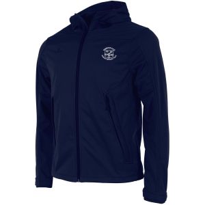Thomond Rugby Club - Prime Softshell Jacket