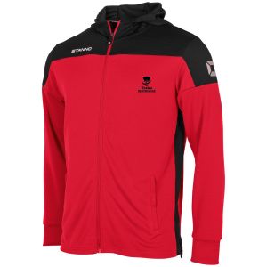 TJB Club - Pride Full Zip Hooded Top 