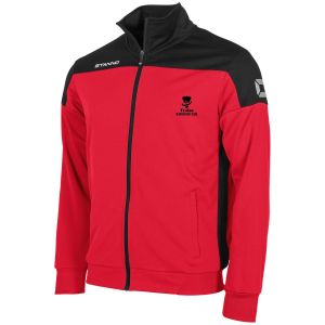 TJB Club - Pride Full Zip Top