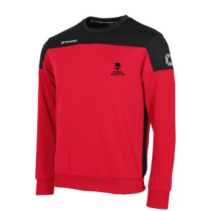 TJB Club - Pride Top Round Neck