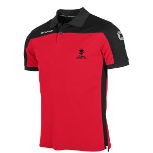 TJB Club - Pride Polo