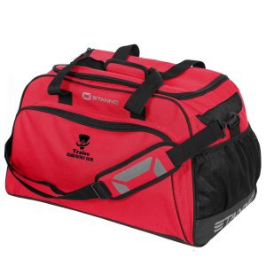 TJB Club - Merano Holdall Bag