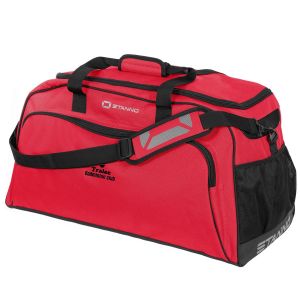 TJB Club - Loreto Holdall Bag
