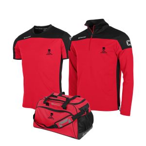 TJB Club - Pride Player Pack ( 3 Piece)