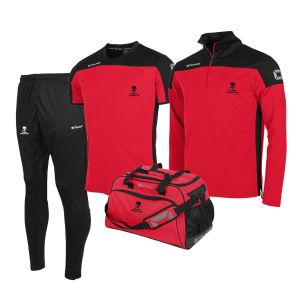 TJB Club - Pride Premium Pack (4 PC)