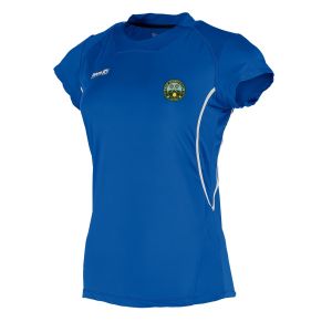 Trim Tennis Club - Core Shirt Ladies 