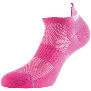 999 Mile Ultimate Tactel Ladies Liner Sock