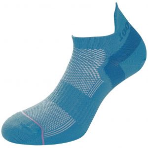 1000 Mile Ultimate Tactel Ladies Liner Sock