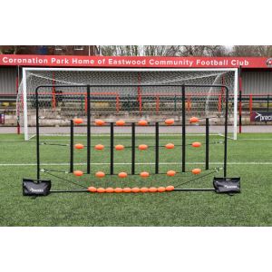 Precision GK Ball Deflector Reactor Frame