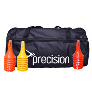Precision Marker Cone Drill Set