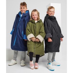 All-Seasons Waterproof Changing Robe Jnr