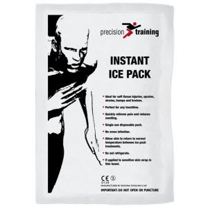Instant Ice Pack - Pack of 20