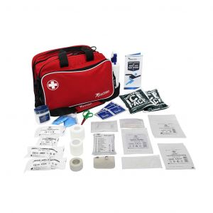 First Aid Kits and Medical Supplies - Medi-Touchline Bag