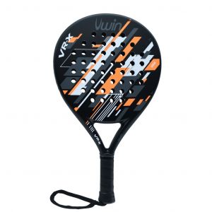 Uwin VR_X Junior Padel Racket