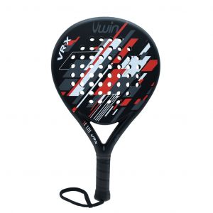 Uwin VR_X Padel Racket