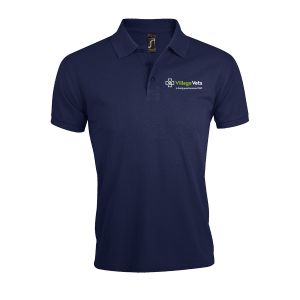 Village Vets - Polo Shirt