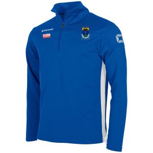 Wicklow Rowing Club - Pride 1/4 Zip Top