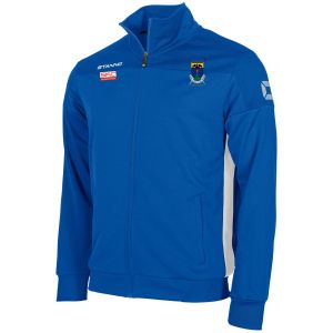 Wicklow Rowing Club - Pride Full Zip Top