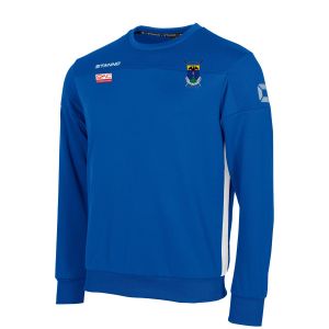 Wicklow Rowing Club - Pride Round Neck Top