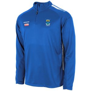 Wicklow Rowing Club - First 1/4 Zip Top
